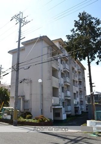 REGALO泉ヶ丘の外観写真