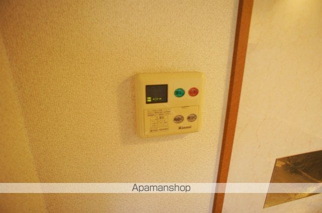 トレジャー二日市の内装写真