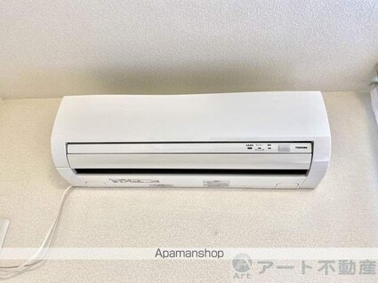 レオパレスリブェール[1K/26.08m2]のその他設備