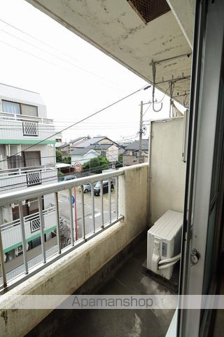 コーポ館出の内装写真