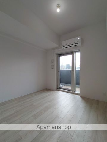 ESLEAD RESIDENCE大阪難波の内装写真