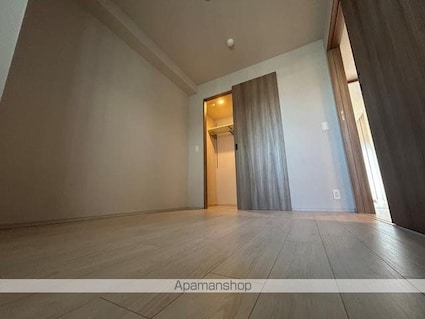 トラープランド蒼麗館[3LDK/61.8m2]のリビング・居間2