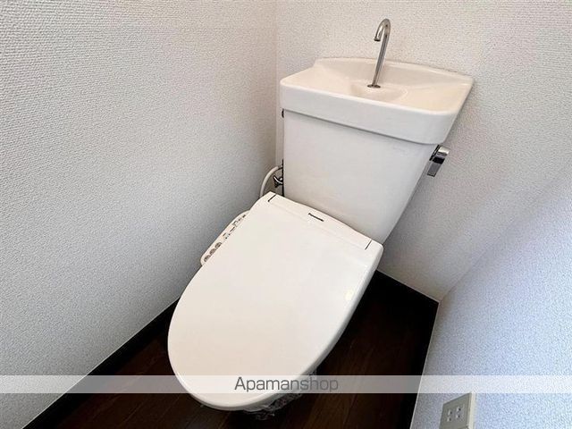 グレートハイツ双葉ケ丘の内装写真