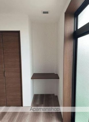 ＵビルⅡ[1DK/30.33m2]の内装