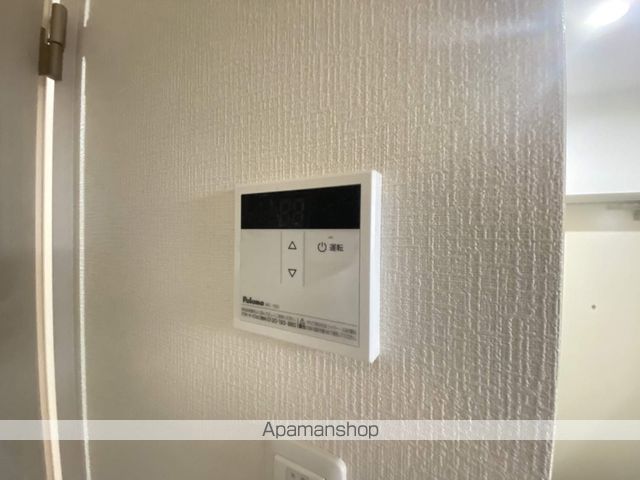 リヴィアス大阪EASTの内装写真