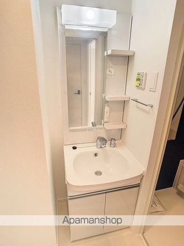 SーRESIDENCE 小川町の内装写真