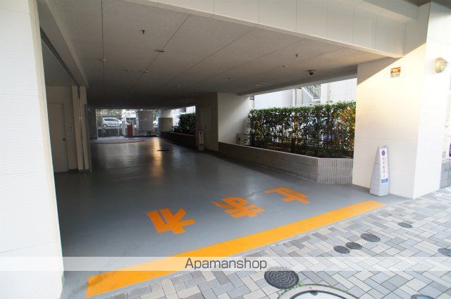 HF新横浜レジデンスのその他写真