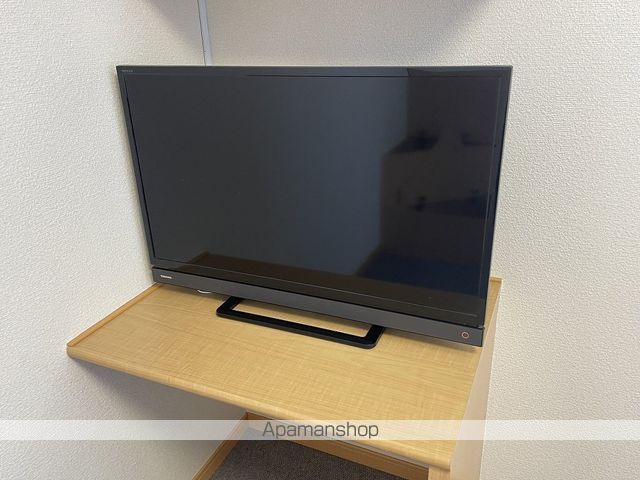 レオネクストサマアの内装写真