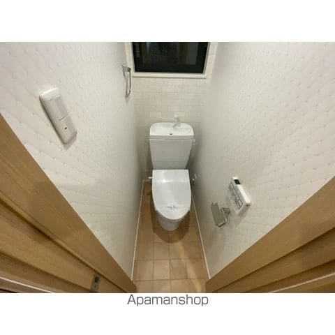 リポス瀬谷C棟の内装写真