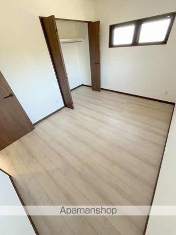 NEIGHBORSの内装写真