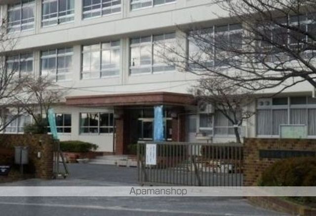 フォレスト高陽東 弐番館の周辺写真