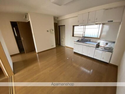 ビージョイマンション５号館[2LDK/50.56m2]の内装1