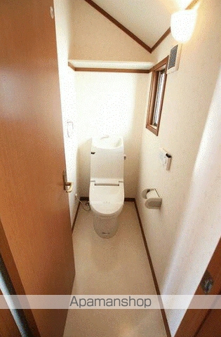 カーザぺスカの内装写真