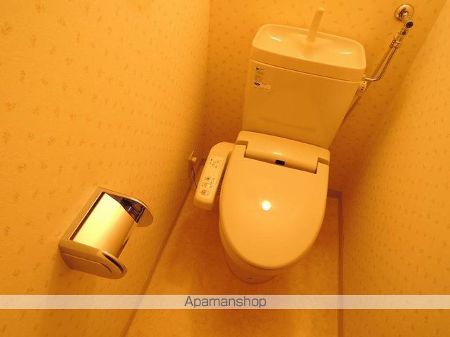 オリエンタルコート大友の内装写真