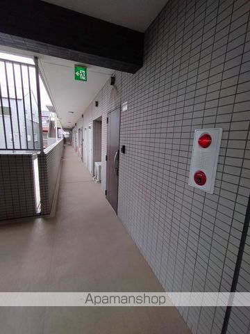ゲートレジデンス鶴見緑地のその他写真