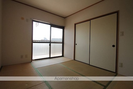 シャトーブランヴェール[2LDK/56.56m2]の内装8