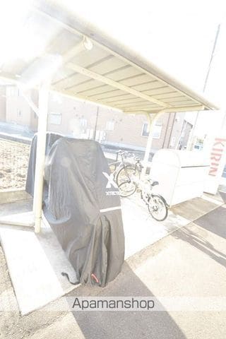 レオネクストプログレのその他写真
