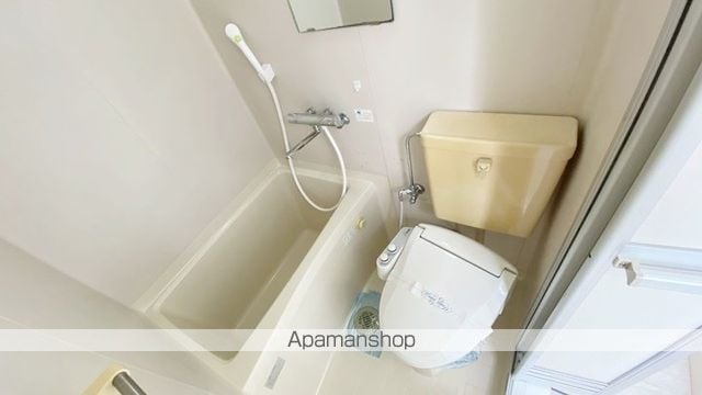 レクサス神田の内装写真