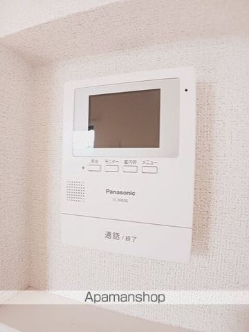 ブランドール 吉岡の内装写真