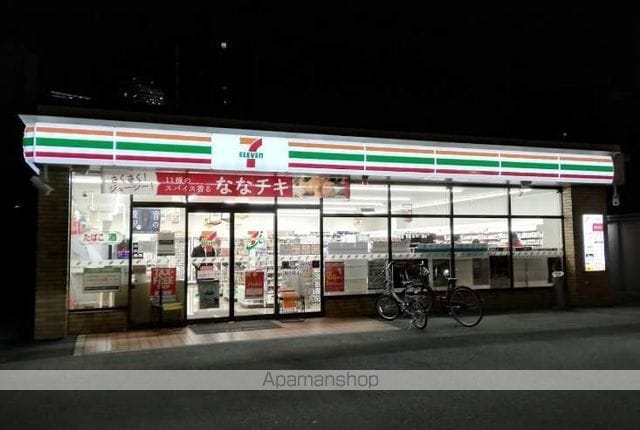 アリエッタNAGOYAの周辺写真
