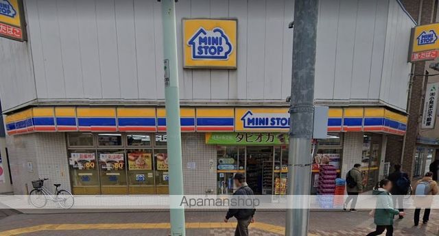 REIGRANDE ASAKUSAの周辺写真