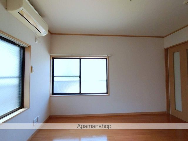 カーサ田園の内装写真