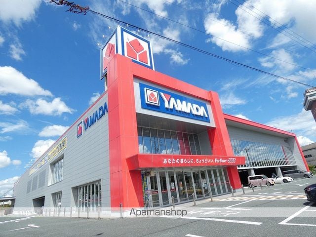 西島ハイツの周辺写真