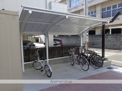 フェニックス　スウィート[1K/29.4m2]の共用部3