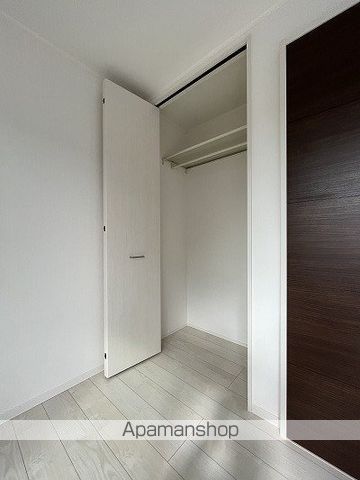 SKハイツの内装写真