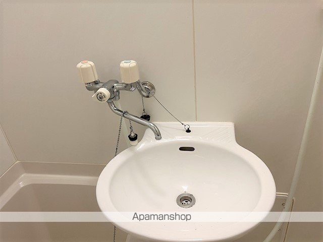 レオパレス箱作ウエストの内装写真