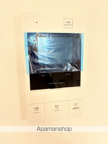 GENOVIA浅草VIIIの内装写真