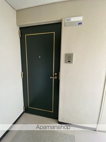 第1九条シャトー桂和のその他写真