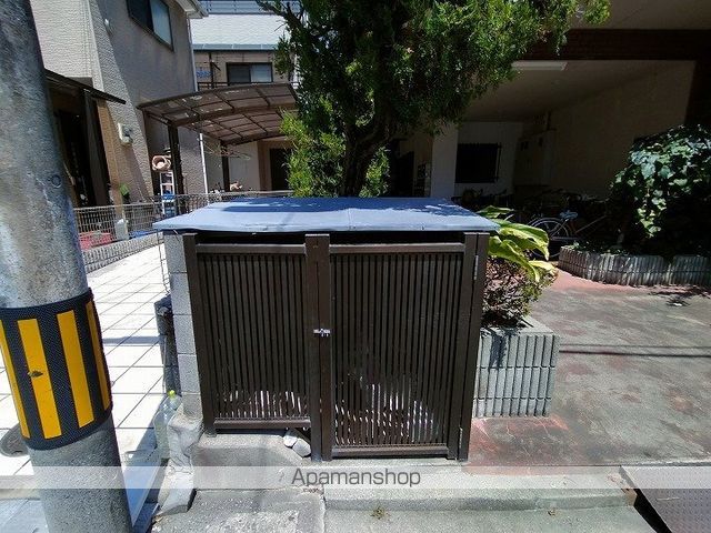 橋本マンションのその他写真