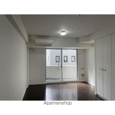 フォレシティ神田多町[1K/33.12m2]のリビング・居間2