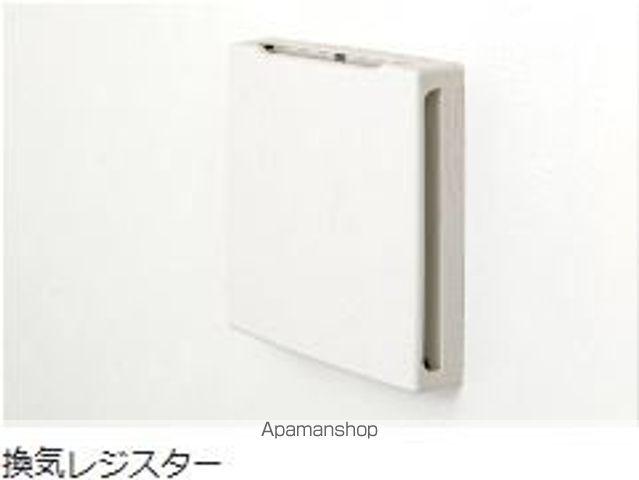 エンクレスト姪浜の内装写真