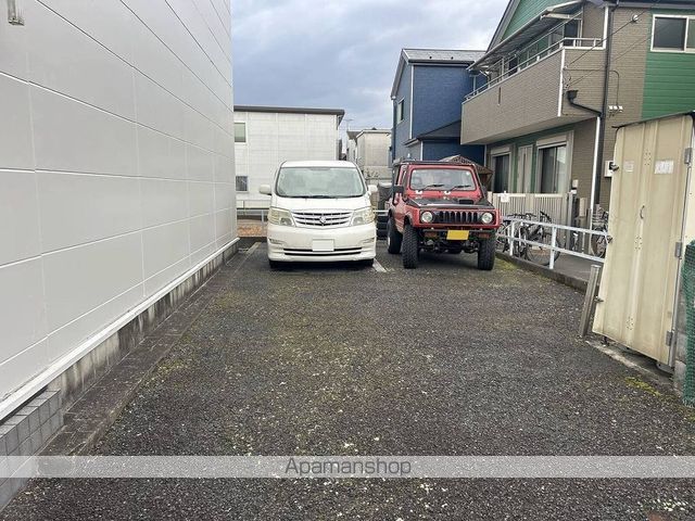 レオパレスAー1のその他写真