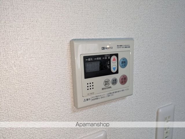じゃがいも畑の内装写真