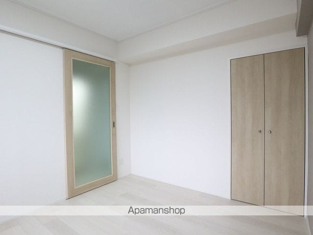 カームそうえんの内装写真