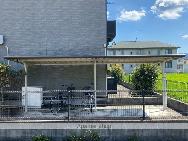レオパレスブルューテブルューテのその他写真