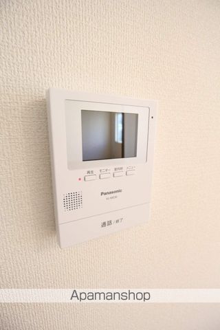 2条マンションの内装写真