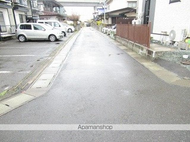 レジデンス津志田の周辺写真
