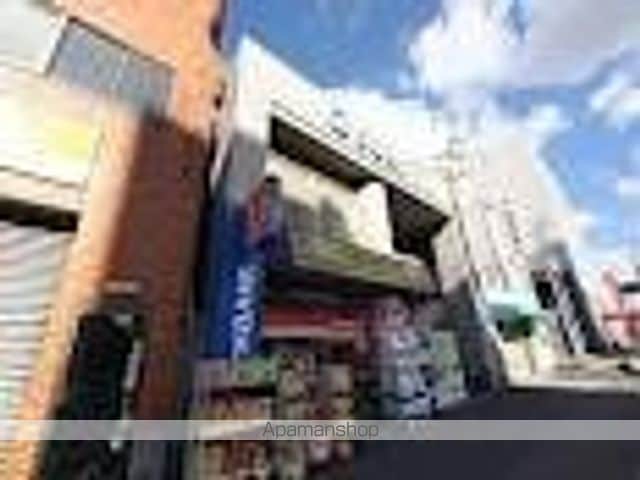 プレサンス鶴舞駅前ブリリアントの周辺写真
