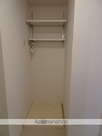 SERENITE福島SCELTOの内装写真