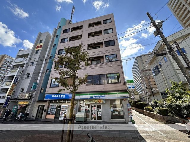 T’s garden 小田急相模原の外観写真