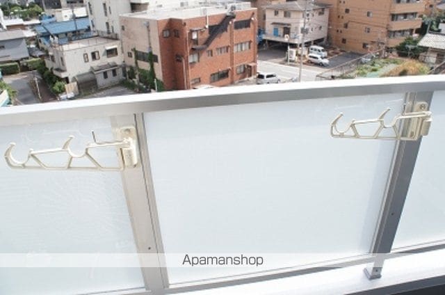 リブリ・エレメントの内装写真