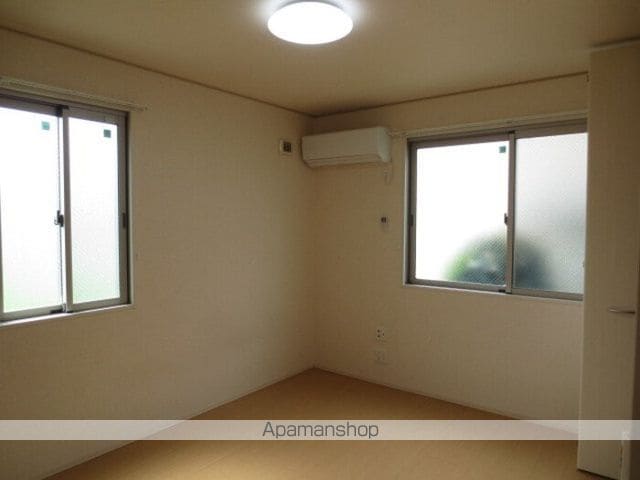 アンレールの内装写真