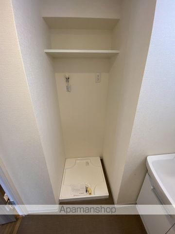 RIDGE GARDEN江坂Iの内装写真