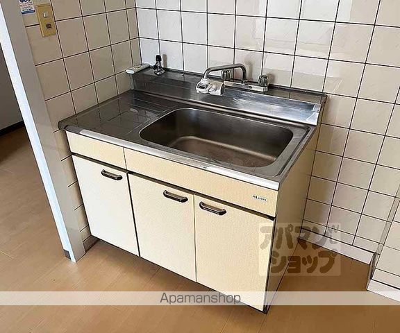 ANNEX JIROの内装写真