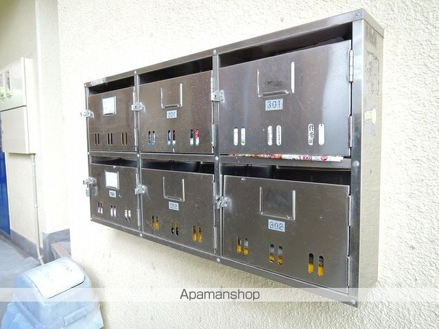 メゾンドブランシュ鴨池のその他写真