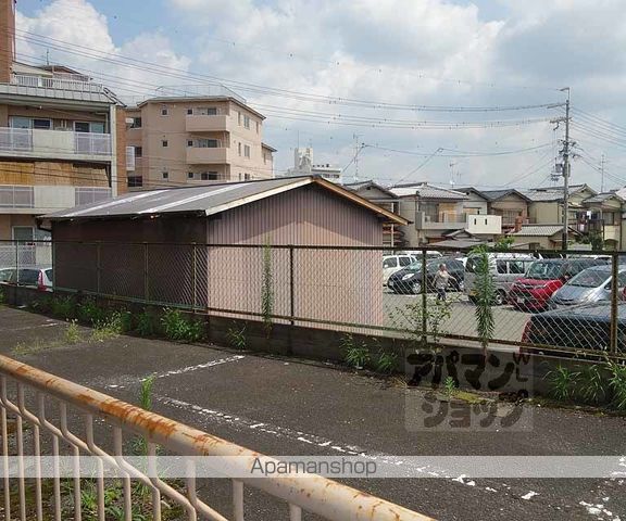 みささぎハイツの内装写真